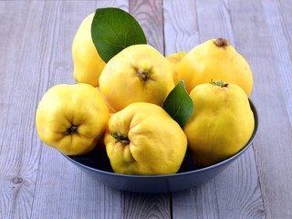 Fruit of Quince. 