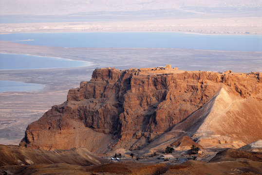 Massada