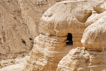 Qumran