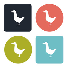 goose icon