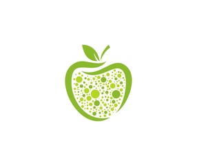 Apple logo