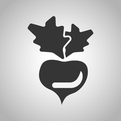 beet icon