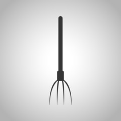 rake icon