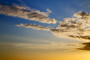 asia  the  kho tao bay isle sunset sun   thailand    cloud