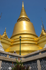 Fototapeta premium Wat Phra Kaew