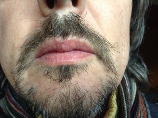 bigote