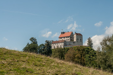 Waldburg