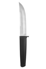 Hunting knife