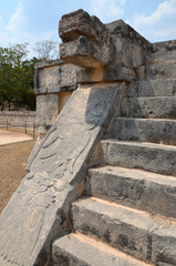 Fototapeta premium Chichen Itza