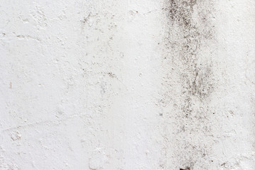 white concrete wall texture