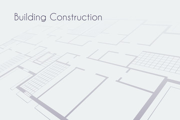 Vector Architectural Background