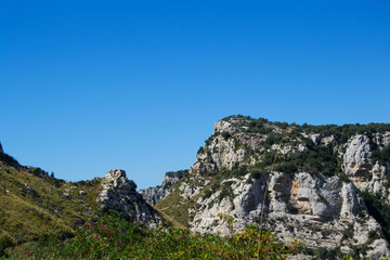 Canyon