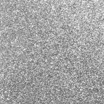large background texture silver glitter shiny sparkling