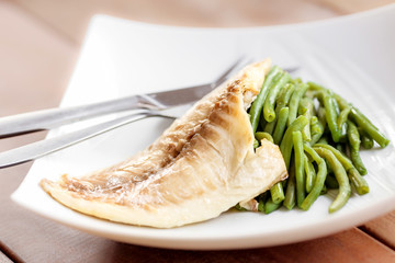 filet de poisson nature  3