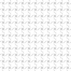 Seamless abstract background of geometric shapes.