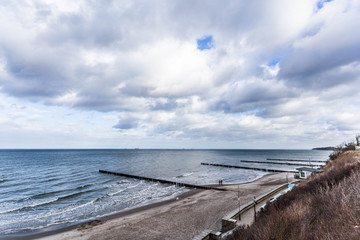 geisterwald nienhagen