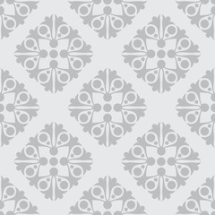 Original graphic seamless composition. 