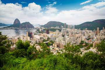 Obraz premium Rio De Janeiro