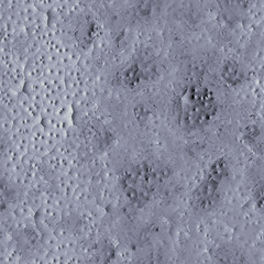 Silver Metal plate. Seamless texture