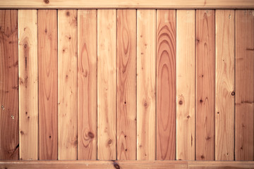 Wood background
