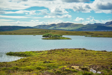 Loch Crocach