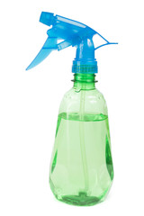 spray bottle for cleaning