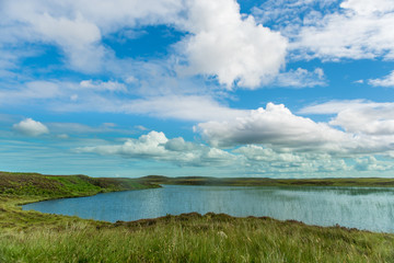 Loch Crocach