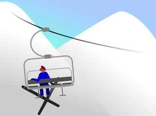 Remontée mécanique