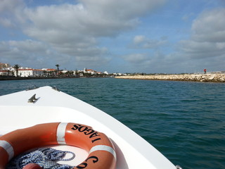 Lagos Portugal