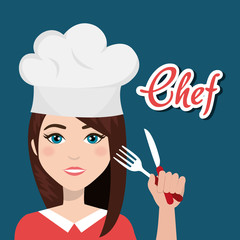 catering service design 