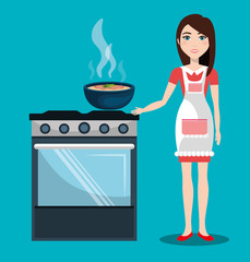 catering service design 