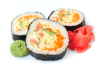 sushi fresh