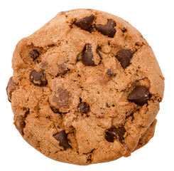 Chocolate chip cookie