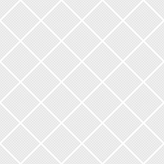 Pattern in cells. Vector grid background.