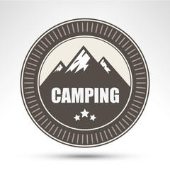 kamp logo