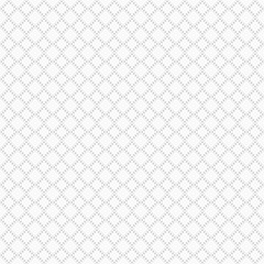 Fototapeta premium Vector ornamental pattern - seamless.