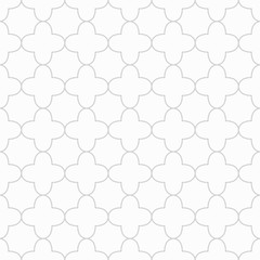 Vector ornamental pattern - seamless.