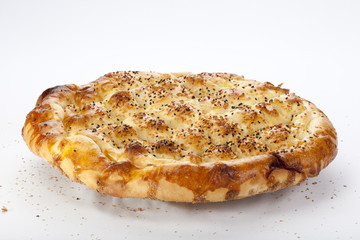 Pita Bread
