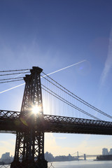 ウィリアムズバーグブリッジ