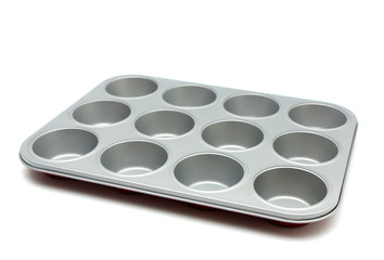 Muffin Tin