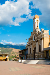 Vilcabamba