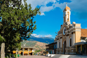 Vilcabamba