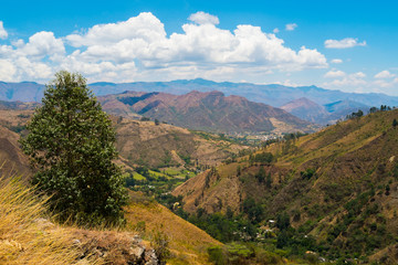Vilcabamba