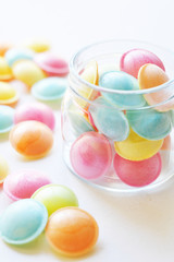 Bonbons OVNI