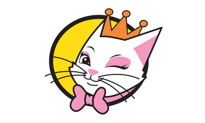 Queen Cat
