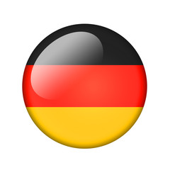 The German flag