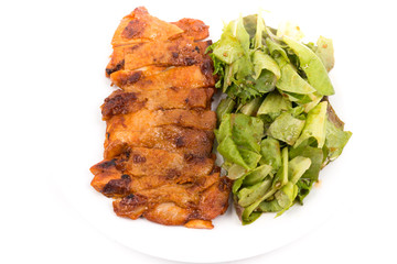 Grilled Chicken