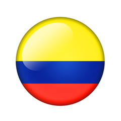 The Colombian flag