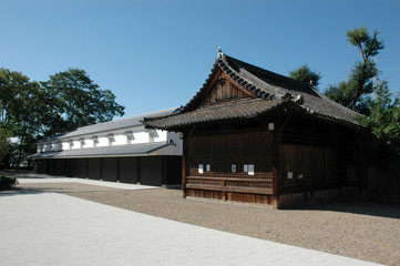 伏見稲荷大社御旅所