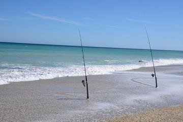 Good Day for Fishing